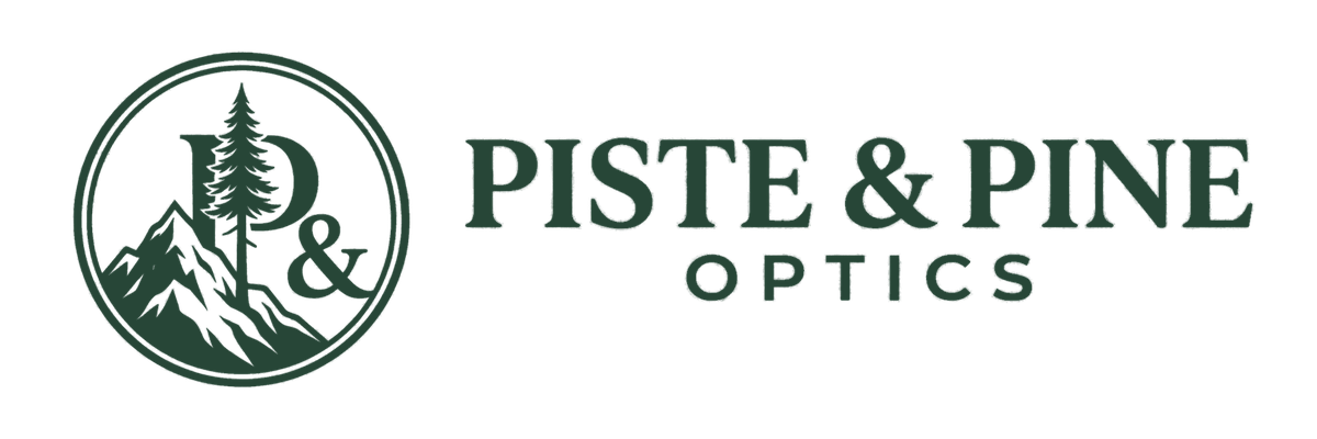 Piste & Pine Optics